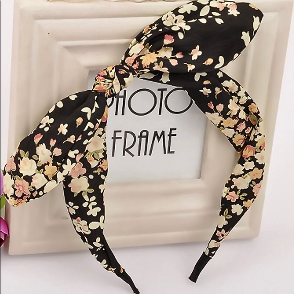 Women’s headbands - Picture 6 of 9